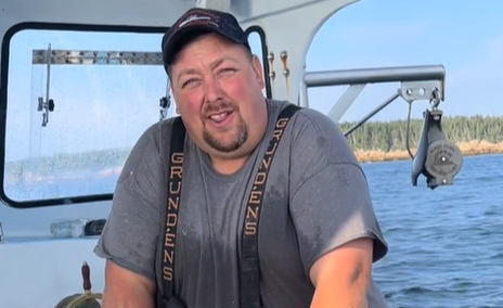 Courtesy of Billy Bob Faulkingham TikTok